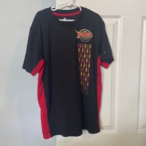 Indy Fuel t-shirt
